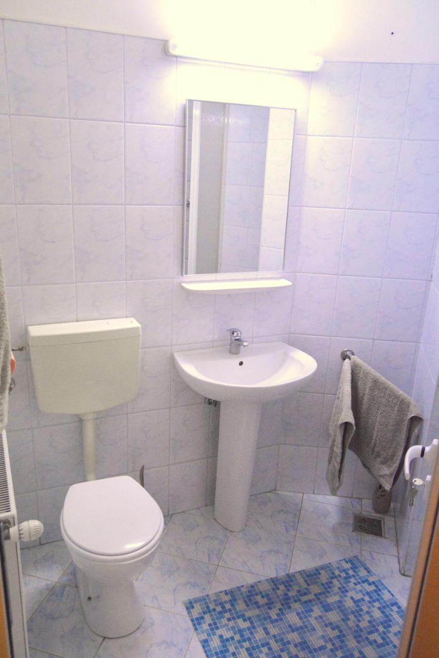 Kollege Hostel Kluž Exteriér fotografie